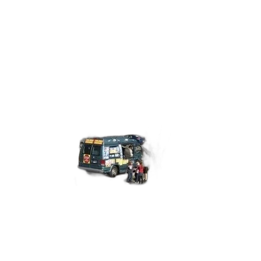 car, robot, weapon, furniture transparent PNG cut-out