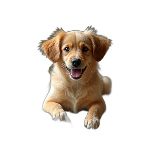animal, staff, creature, face transparent PNG cut-out