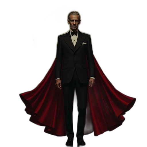 staff, jacket, concept art, comic book art transparent PNG cut-out