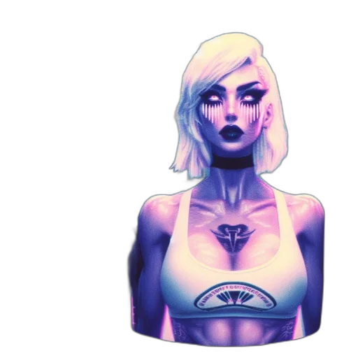 face, robot, mask, jewelry transparent PNG cut-out