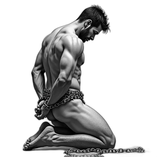 photorealistic, concept art, fantasy art, comic book art transparent PNG cut-out