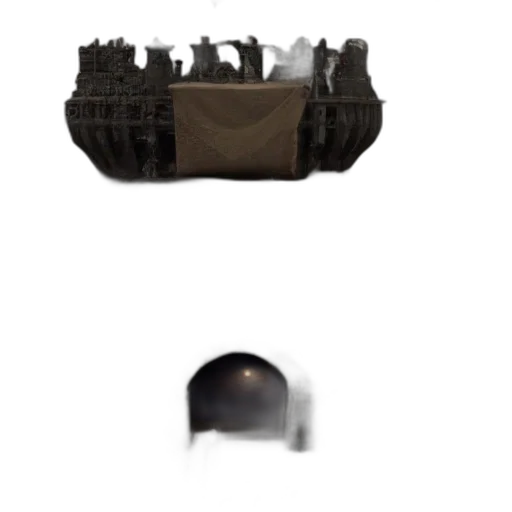 crown, weapon, car, hat transparent PNG cut-out