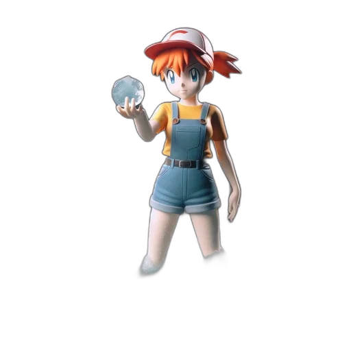 hat, staff, weapon, dress transparent PNG cut-out