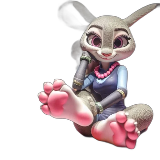staff, creature, animal, shoes transparent PNG cut-out