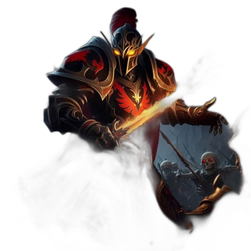 sword, weapon, staff, mask transparent PNG cut-out