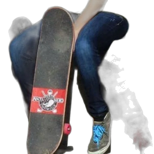 shoes, weapon, staff, mask transparent PNG cut-out