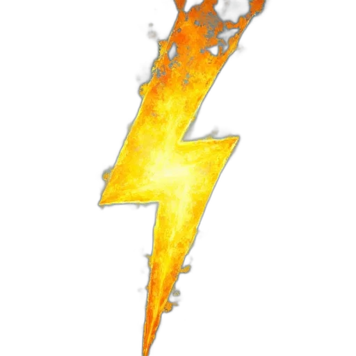 staff, weapon, hair, jacket transparent PNG cut-out
