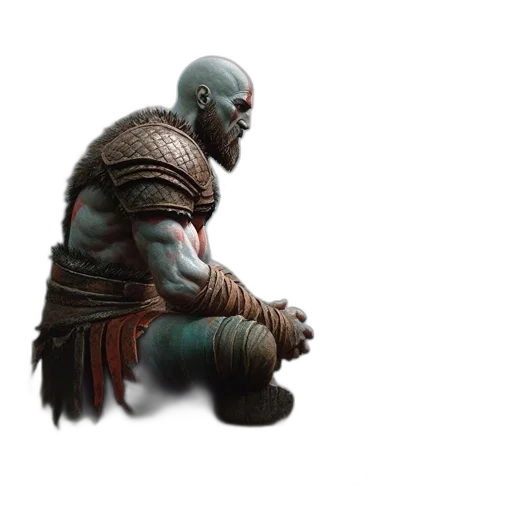 creature, weapon, sword, staff transparent PNG cut-out