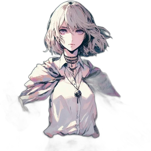 staff, mask, face, dress transparent PNG cut-out