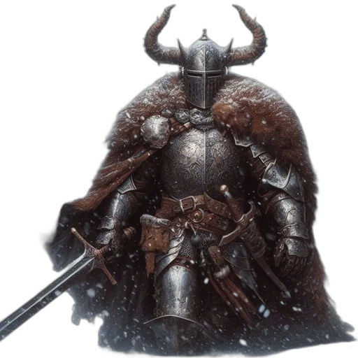 sword, weapon, staff, crown transparent PNG cut-out
