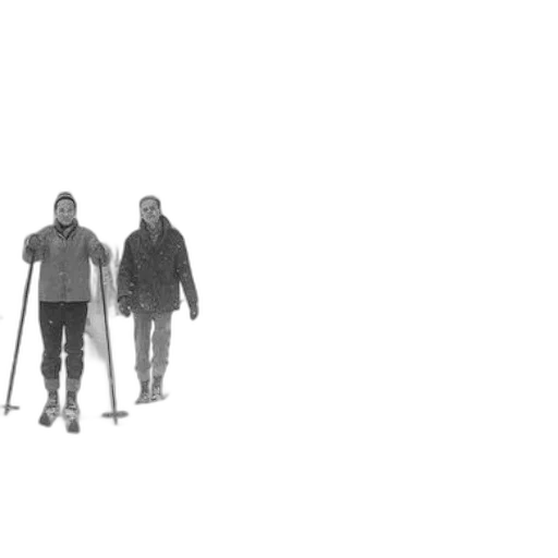 staff, 3d render, concept art, photorealistic transparent PNG cut-out