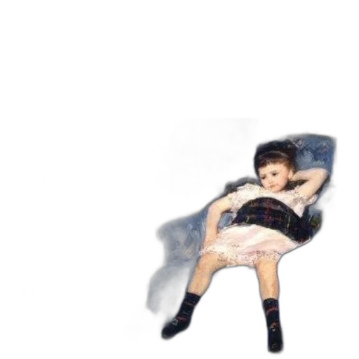 furniture, creature, dress, photorealistic transparent PNG cut-out