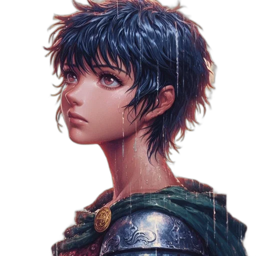 face, dragon, sword, robot transparent PNG cut-out