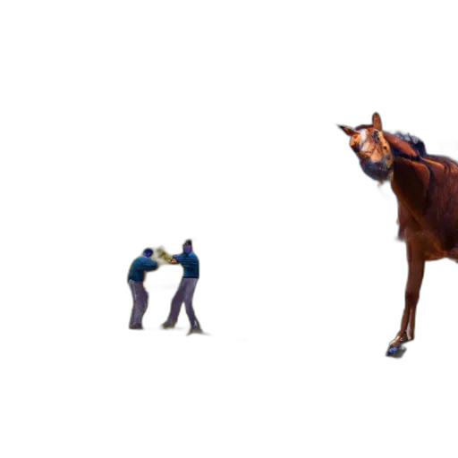 animal, creature, weapon, mask transparent PNG cut-out
