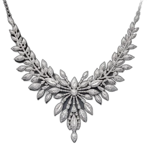 jewelry, crown, inch, necklace transparent PNG cut-out