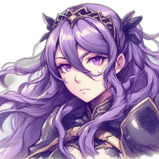 crown, dragon, weapon, staff transparent PNG cut-out