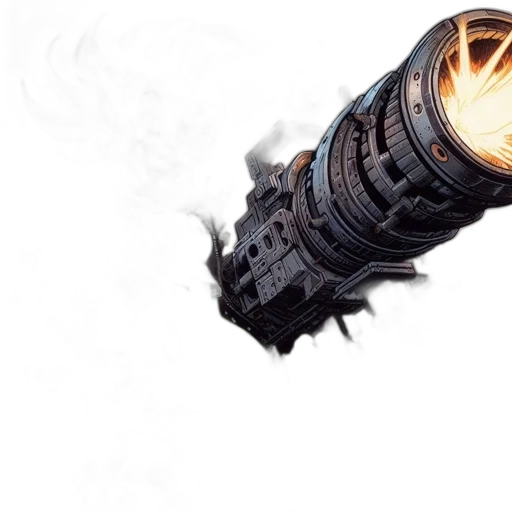 weapon, sword, staff, car transparent PNG cut-out