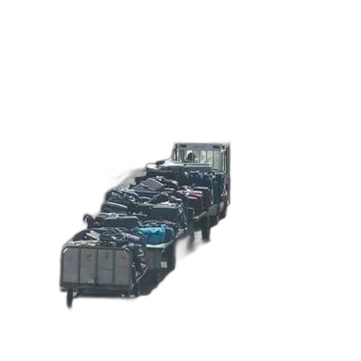 car, robot, weapon, furniture transparent PNG cut-out