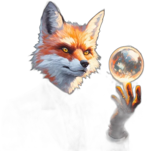 staff, mask, face, creature transparent PNG cut-out