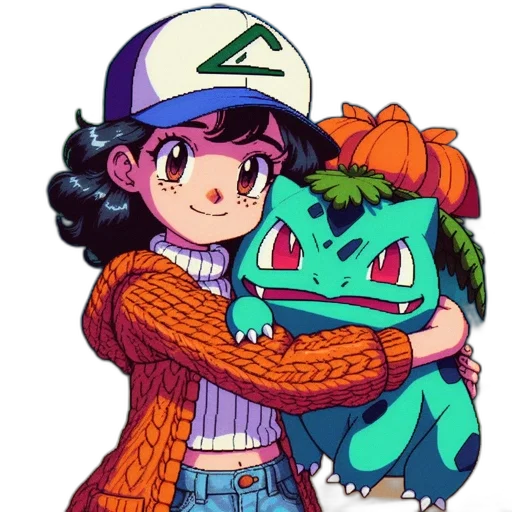 dragon, creature, hat, animal transparent PNG cut-out