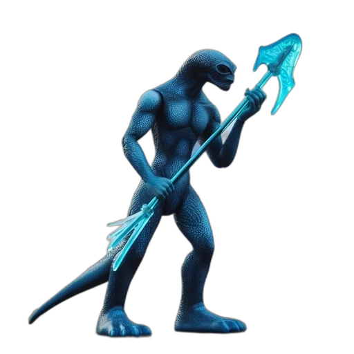 creature, staff, weapon, sword transparent PNG cut-out