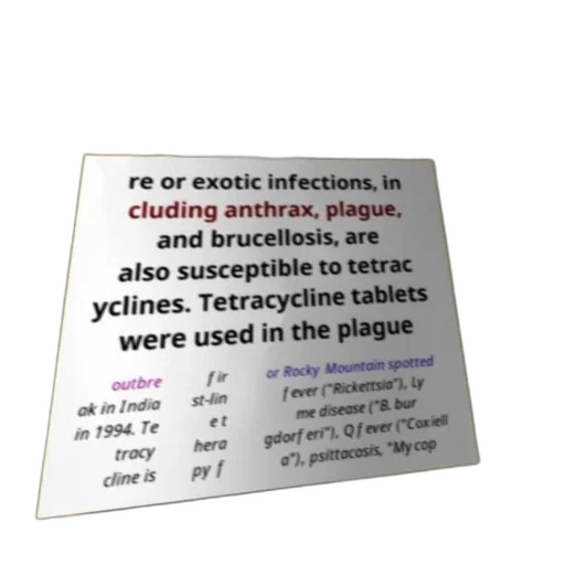 poster, highlighting, use, tetracycline transparent PNG cut-out