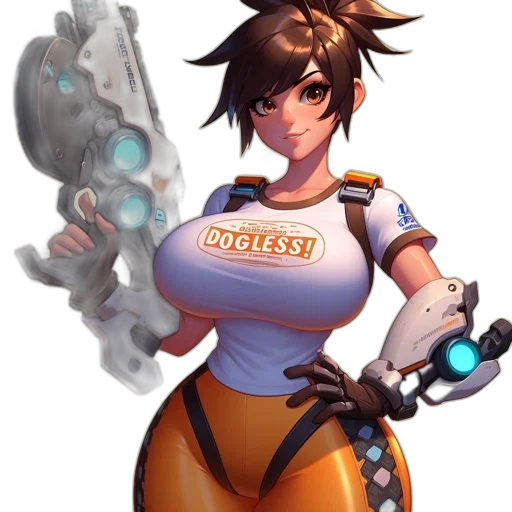 staff, weapon, robot, concept art transparent PNG cut-out
