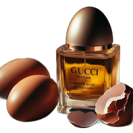 elegant, gucci, perfume, bottle transparent PNG cut-out