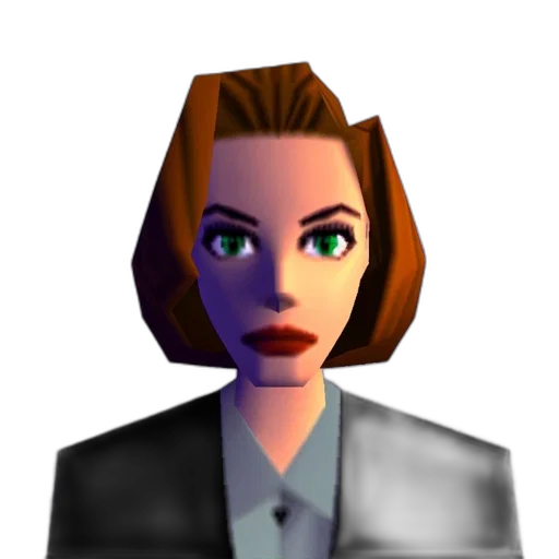 staff, face, robot, jacket transparent PNG cut-out