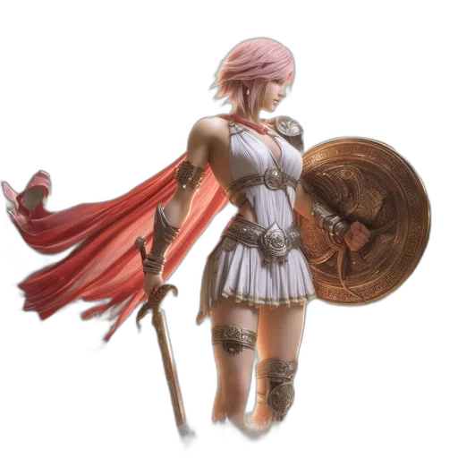 sword, weapon, staff, concept art transparent PNG cut-out