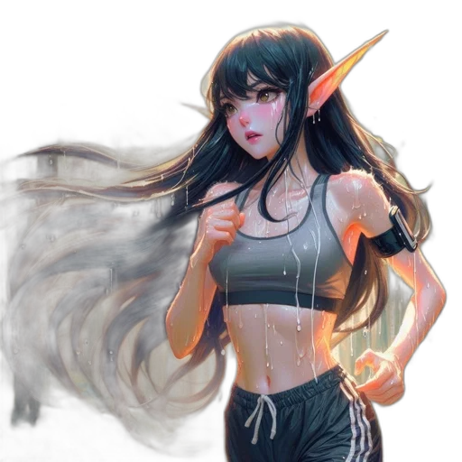 weapon, sword, fantasy art, concept art transparent PNG cut-out