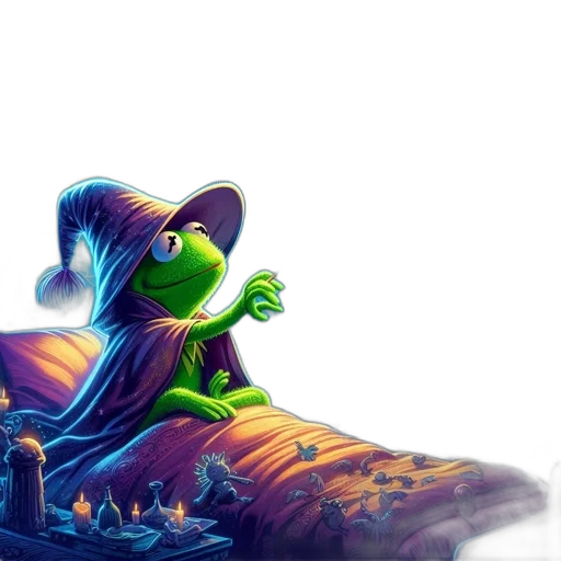 hat, concept art, fantasy art, photorealistic transparent PNG cut-out