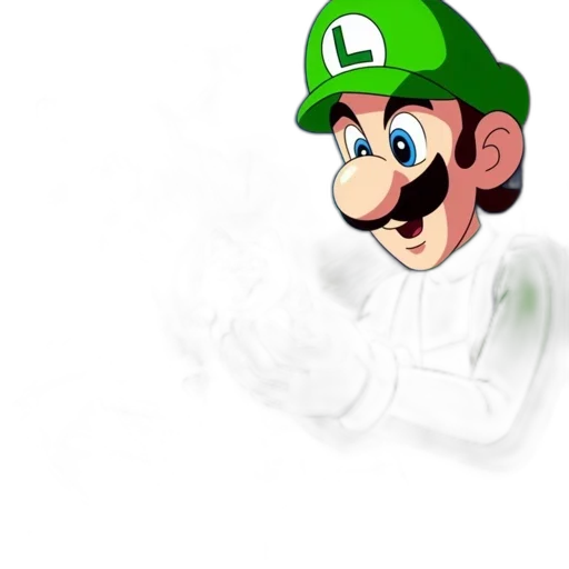 mask, hat, weapon, face transparent PNG cut-out