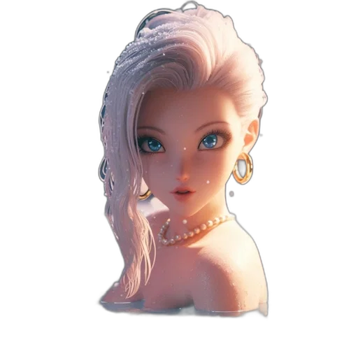 crown, jewelry, face, dress transparent PNG cut-out
