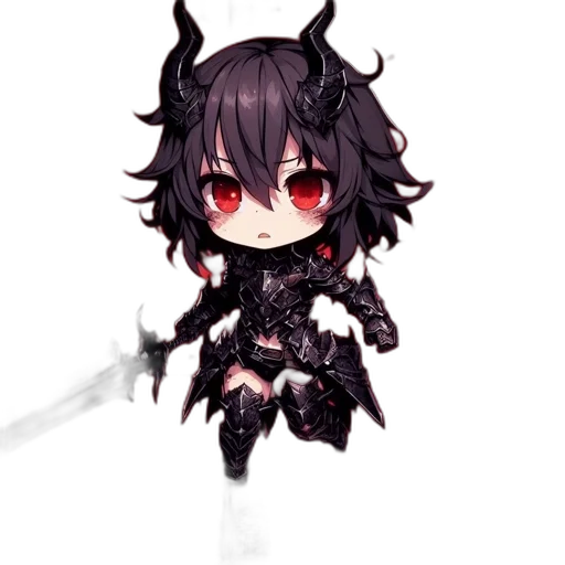 weapon, staff, dragon, sword transparent PNG cut-out