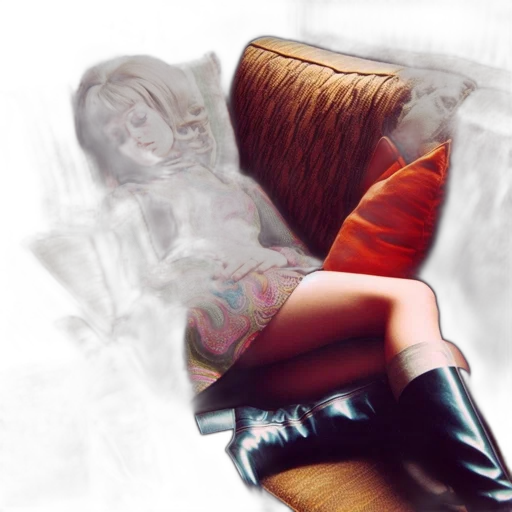 furniture, shoes, robot, mask transparent PNG cut-out