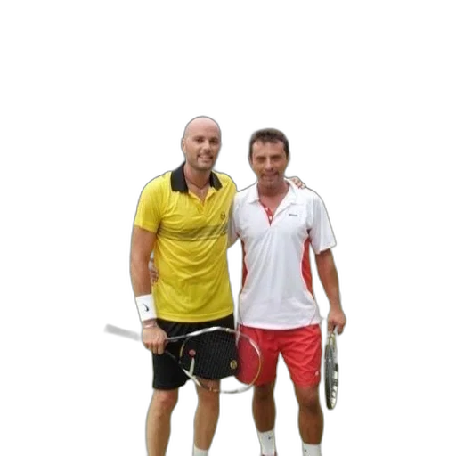 staff, weapon, two, men transparent PNG cut-out