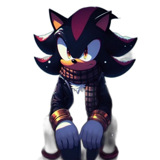 mask, creature, jacket, animal transparent PNG cut-out