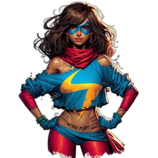 comic book art, concept art, fantasy art, pixel art transparent PNG cut-out