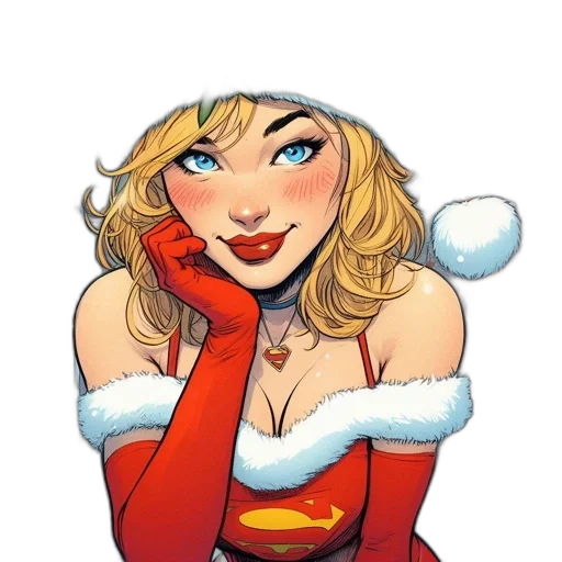 comic book art, cartoon, concept art, illustration transparent PNG cut-out
