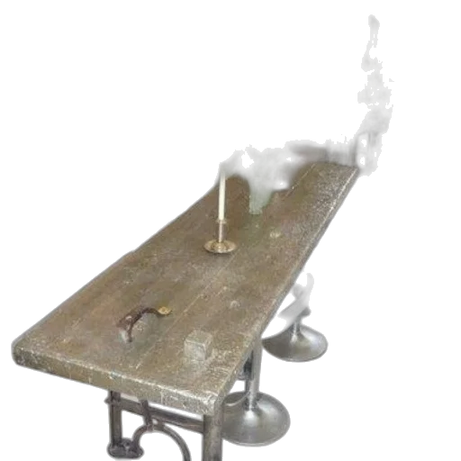 furniture, weapon, staff, jewelry transparent PNG cut-out