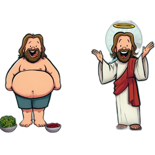 concept art, pixel art, cartoon, comic book art transparent PNG cut-out