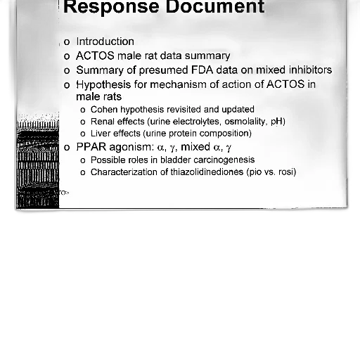 document, titled, response, sections transparent PNG cut-out