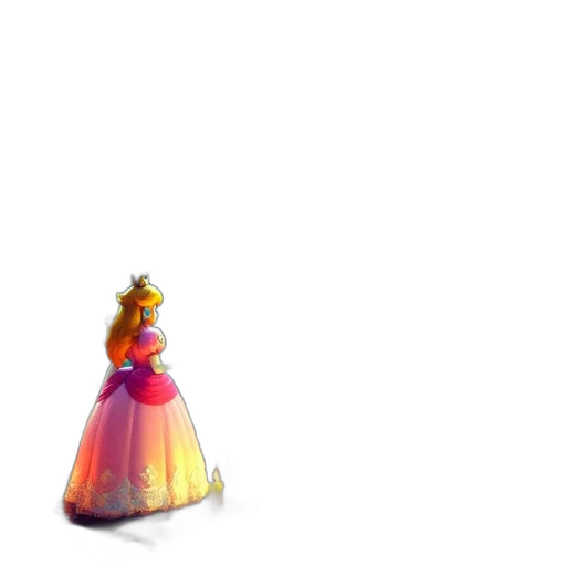 dress, crown, weapon, jewelry transparent PNG cut-out
