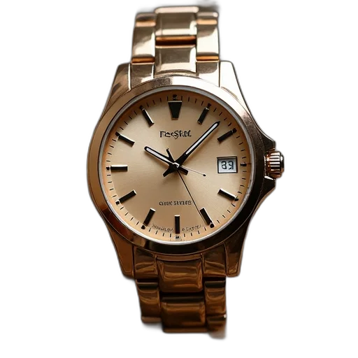 jewelry, fossil, watch, quartz transparent PNG cut-out