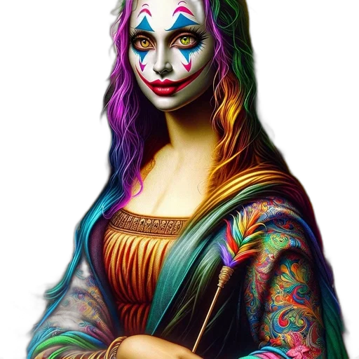 mask, dress, face, jewelry transparent PNG cut-out