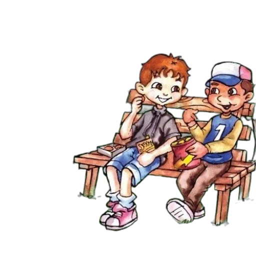 furniture, pixel art, concept art, cartoon transparent PNG cut-out