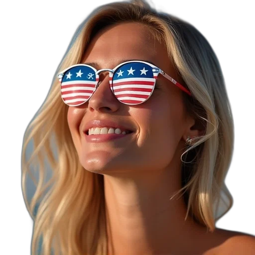 mask, face, photorealistic, vaporwave transparent PNG cut-out
