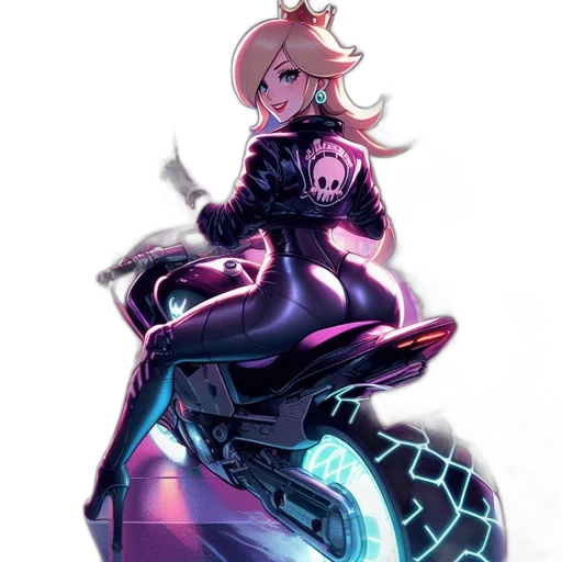 weapon, robot, sword, staff transparent PNG cut-out