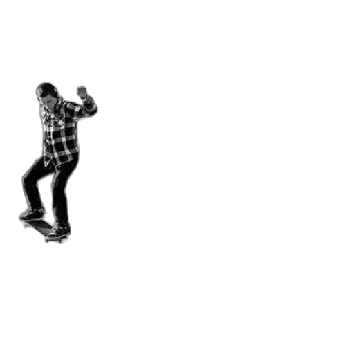 robot, jacket, shoes, outer space transparent PNG cut-out